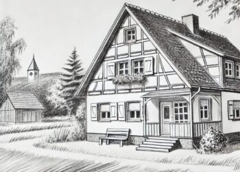 Entdecke die Vielfalt: Immobilien in Schwanebeck warten auf Dich!