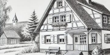 Entdecke die Vielfalt: Immobilien in Schwanebeck warten auf Dich!