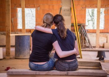 Ferienhausrenovierung