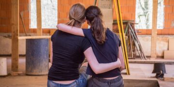 Ferienhausrenovierung