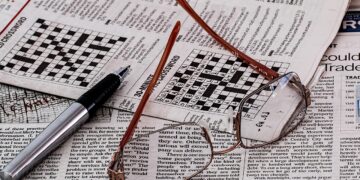 Sudoku in Schwanebeck: Meistere das Rätsel der Zahlen ganz entspannt