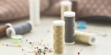 Alles zum Thema Nähen von heute – Zubehör, Technik und Co