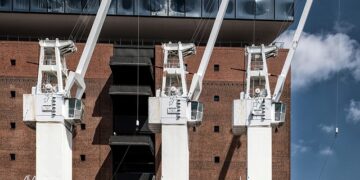 Umzug von Schwanebeck nach Hamburg – Planung, Transport und Kosten im Überblick